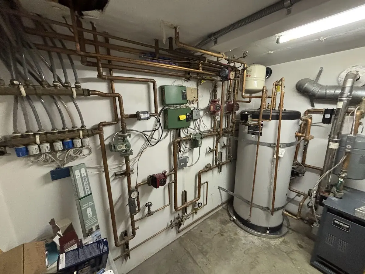 Plumbing services in Kailua, HI